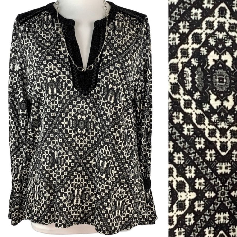 Lucky Brand Blouse